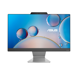 21.45" Моноблок ASUS A3202WBA-BA009M (90PT03H3-M01LE0) черный