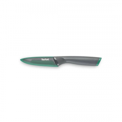 Нож Tefal Fresh Kitchen K1220604 (2100122009) серо-зеленый