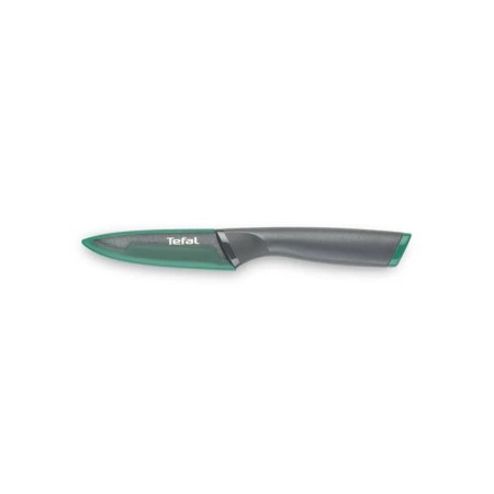 Нож Tefal Fresh Kitchen K1220604 (2100122009) серо-зеленый