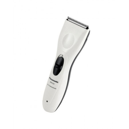 Машинка для стрижки волос Panasonic ER131 (ER131H520) белый/черный