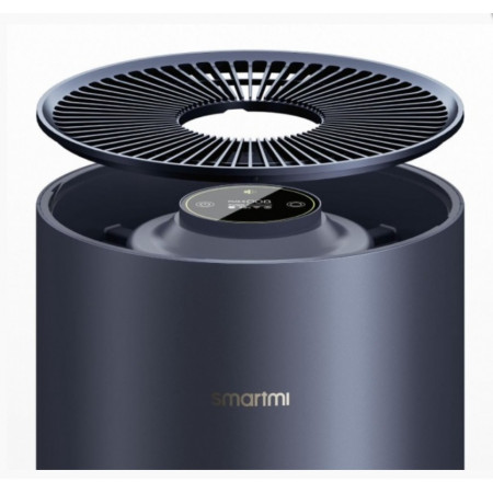 Очиститель воздуха Smartmi Air Purifier 2 (KQJHQ02ZM) синий