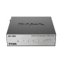 Коммутатор D-Link DES-1005D/O2B черный