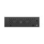 Коммутатор D-Link DES-1005D/O2B черный