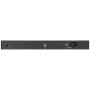 Коммутатор D-Link DGS-1100-26MPV2/A3A черный