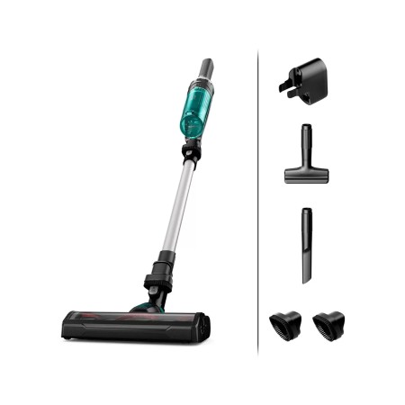 Пылесос Tefal TY1127WO (7211004798) черный