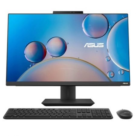 23.8" Моноблок Asus E3402WBA-BA011W (90PT03G3-M061E0) чёрный