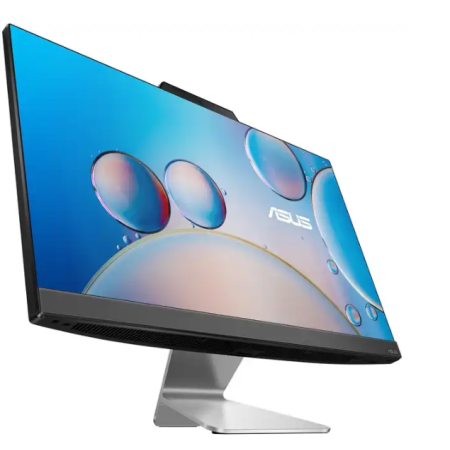 23.8" Моноблок Asus E3402WBA-BA011W (90PT03G3-M061E0) чёрный