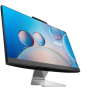 23.8" Моноблок Asus E3402WBA-BA011W (90PT03G3-M061E0) чёрный