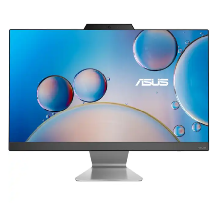23.8" Моноблок Asus E3402WBA-BA011W (90PT03G3-M061E0) чёрный