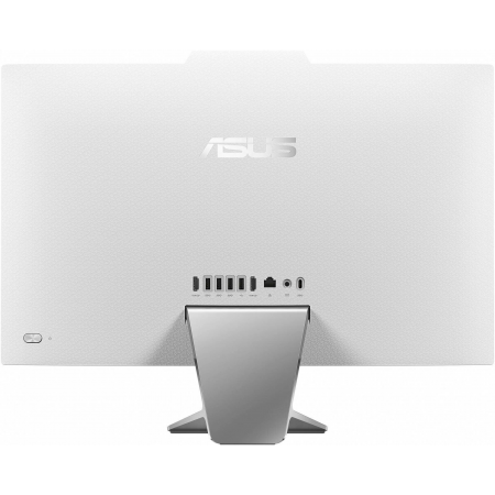 23.8" Моноблок Asus E3402WBA-WPC001W (90PT03G4-M065W0) белый