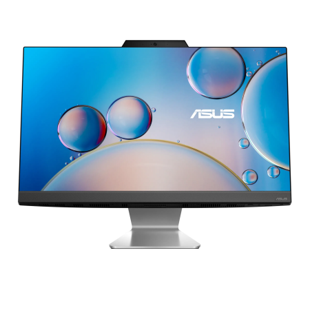 23.8" Моноблок Asus E3402WBAK-BA219X (90PT03G3-M031D0) чёрный
