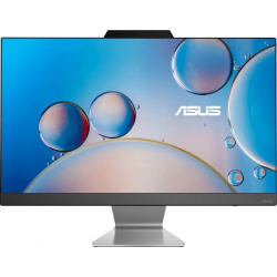 23.8" Моноблок Asus E3402WBAK-BA226M (90PT03G3-M03190) чёрный