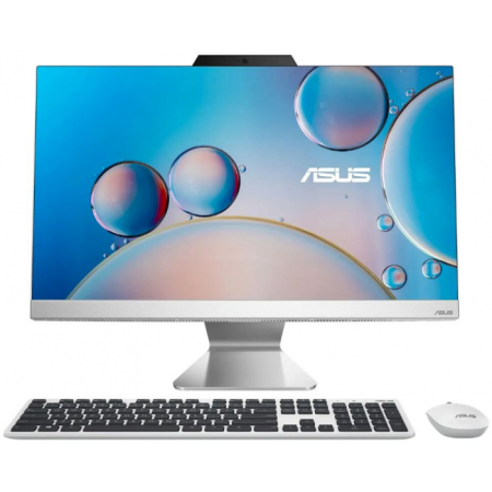 23.8" Моноблок ASUS E3402WBAK-WA058W (90PT03G4-M03150) белый