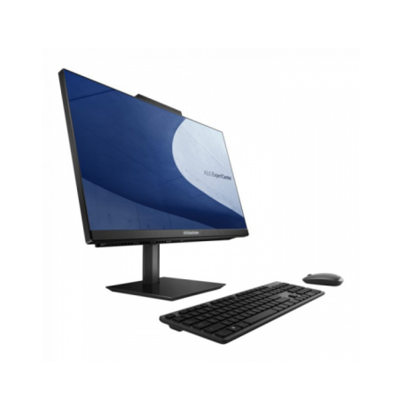 23.8" Моноблок Asus E5402WVAK-BA1170 (90PT03J5-M00VS0) чёрный