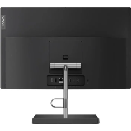 24" Моноблок Lenovo ThinkCentre Neo 30a (12JYA01100) черный