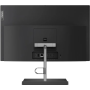 24" Моноблок Lenovo ThinkCentre Neo 30a (12JYA01100) черный