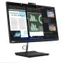 24" Моноблок Lenovo ThinkCentre Neo 30a (12JYA01100) черный
