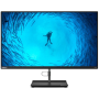 24" Моноблок Lenovo ThinkCentre Neo 30a (12JYA01100) черный