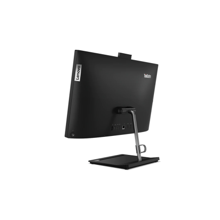 24" Моноблок Lenovo ThinkCentre Neo 30a (12JYA01100) черный
