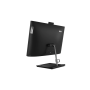 24" Моноблок Lenovo ThinkCentre Neo 30a (12JYA01100) черный