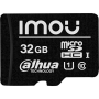 32 ГБ Карта памяти microSDXC Imou ST2-32-S1 черный