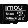 64 ГБ Карта памяти microSDXC Imou ST2-64-S1 черный