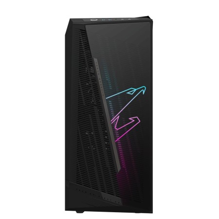 Корпус GIGABYTE AORUS C450 GLASS (GB-AC450G) черный