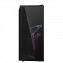 Корпус Gigabyte AORUS C450 GLASS (GB-AC450G) черный