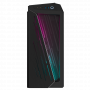 Корпус Gigabyte AORUS C450 GLASS (GB-AC450G) черный