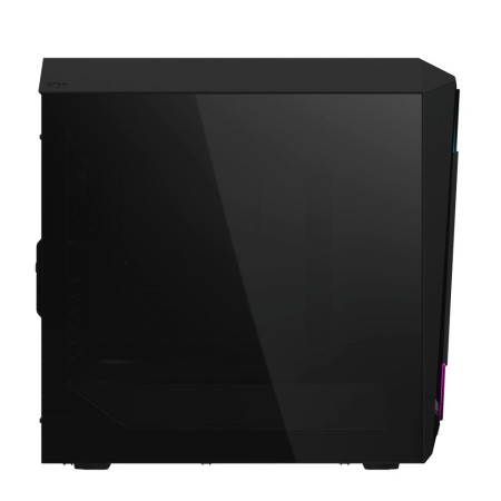 Корпус GIGABYTE AORUS C450 GLASS (GB-AC450G) черный