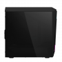 Корпус Gigabyte AORUS C450 GLASS (GB-AC450G) черный
