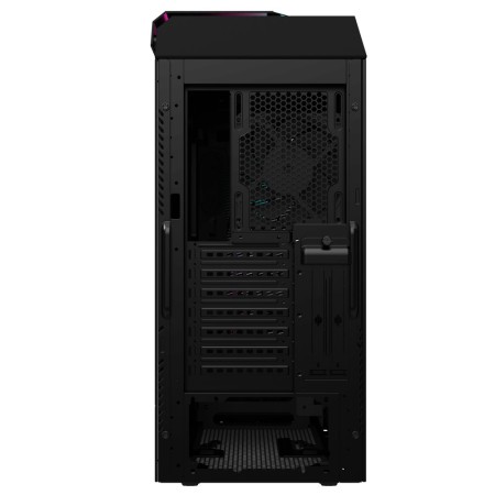 Корпус GIGABYTE AORUS C450 GLASS (GB-AC450G) черный