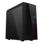 Корпус GIGABYTE AORUS C450 GLASS (GB-AC450G) черный