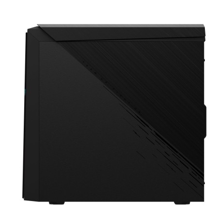 Корпус GIGABYTE AORUS C450 GLASS (GB-AC450G) черный