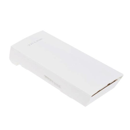 Точка доступа TP-Link CPE210 белый