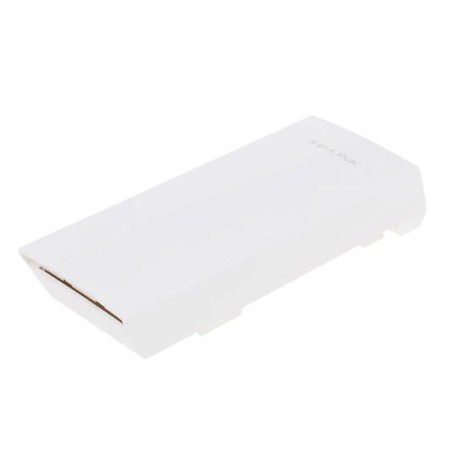 Точка доступа TP-Link CPE210 белый