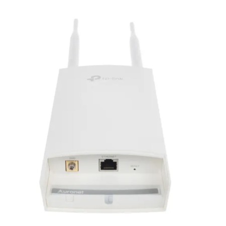 Точка доступа TP-Link EAP110-Outdoor белый