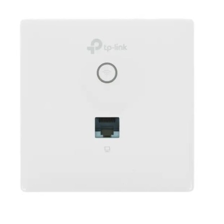 Точка доступа TP-Link EAP115-Wall белый