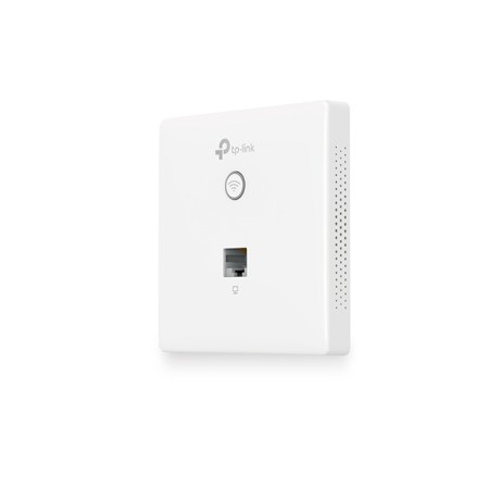 Точка доступа TP-Link EAP115-Wall белый