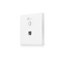 Точка доступа TP-Link EAP115-Wall белый
