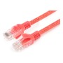 Патч-корд Cablexpert PP30-10M/O оранжевый 10м