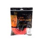Патч-корд Cablexpert PP30-10M/O оранжевый 10м