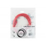 Патч-корд Cablexpert PP12-2M/RO розовый 2м