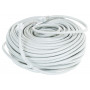 Патч-корд Cablexpert PP12-30M серый 30м