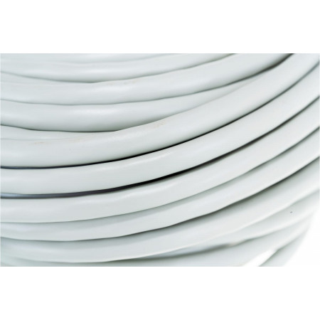 Патч-корд Cablexpert PP12-30M серый 30м
