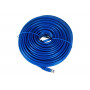 Патч-корд Cablexpert PP12-30M/B синий 30м