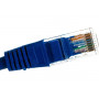 Патч-корд Cablexpert PP12-30M/B синий 30м