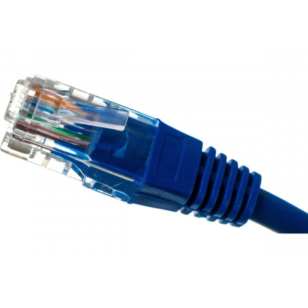Патч-корд Cablexpert PP12-30M/B синий 30м