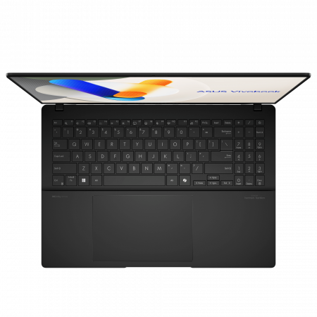 16" Ноутбук ASUS VIVOBOOK S16 S5606MA-MX007W (90NB12E3-M002X0) черный