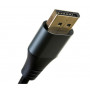 Кабель DisplayPort - HDMI Cablexpert CC-DP-HDMI-4K-6 1,8 м черный